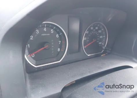 2008 Honda Cr-V Lx из США, поврежденный, VIN 5J6RE48378L039493